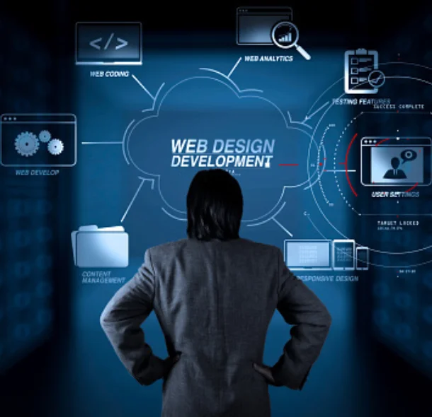 Professional Web Development Services