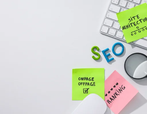 Complete SEO Services for Long-Term Success