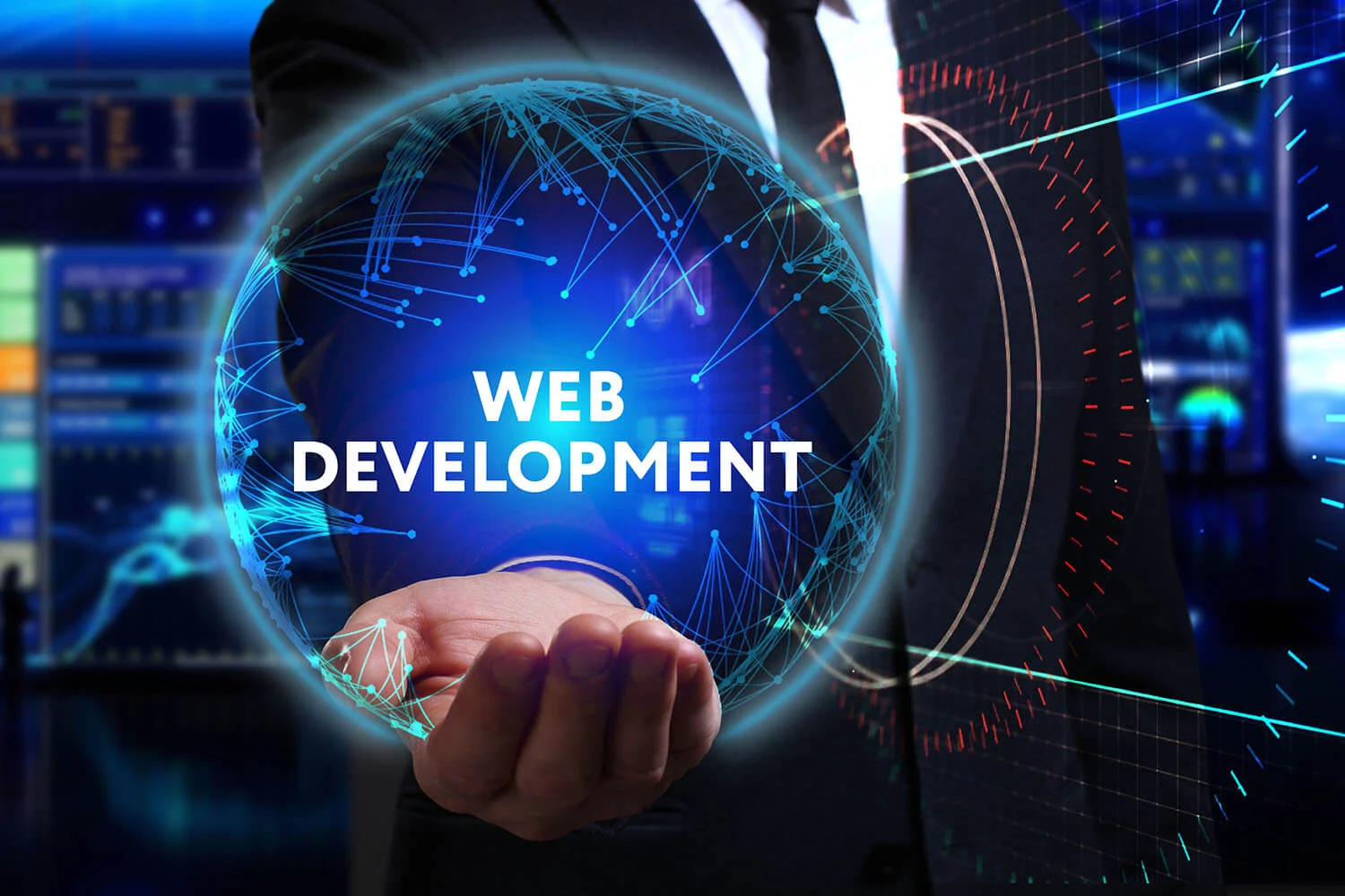 What Sets Our Web Development Apart