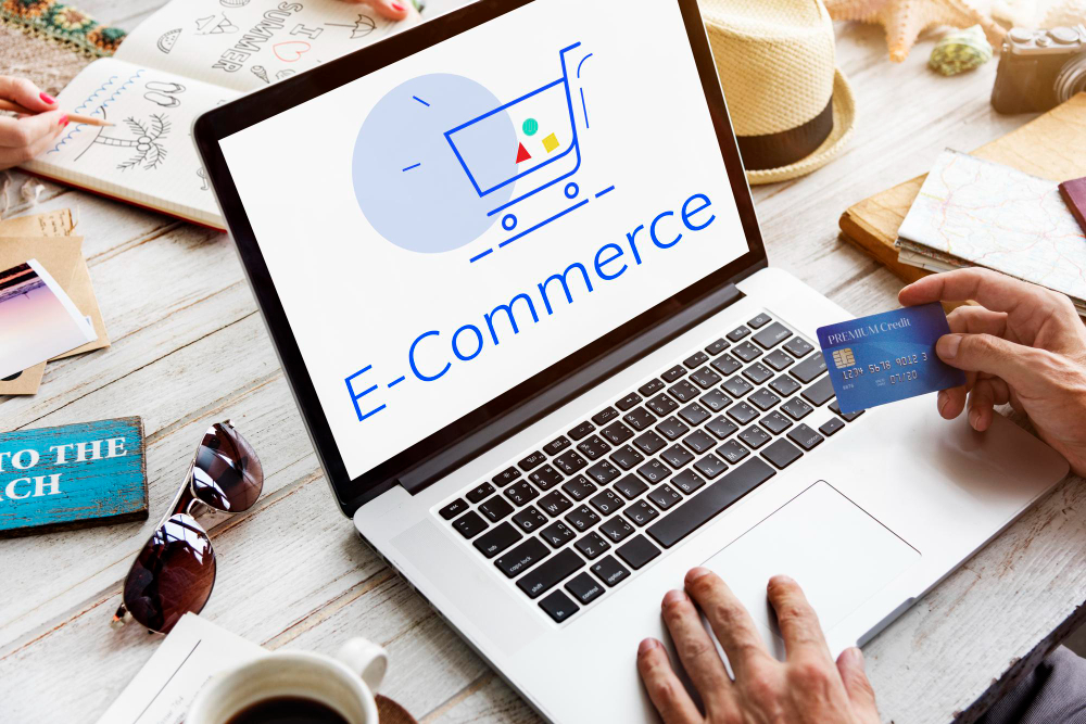 Complete E-Commerce Development